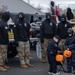 10th Mountain DIVARTY Trunk-or-Treat 2025