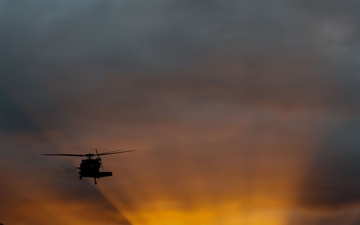 MWSS-174 performs joint training with 25th CAB