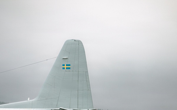 Swedish and U.S. Allies conduct exfiltration exercises during ASP 26