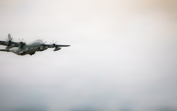 Swedish and U.S. Allies conduct exfiltration exercises during ASP 26