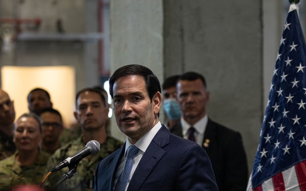 Civil-Military Coordination Center