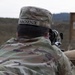 3rd Battalion, 8th Cavalry Regiment conducts small arms test at BPTA