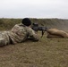 3rd Battalion, 8th Cavalry Regiment conducts small arms test at BPTA