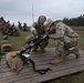 3rd Battalion, 8th Cavalry Regiment conducts small arms test at BPTA