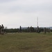 3rd Battalion, 8th Cavalry Regiment conducts small arms test at BPTA