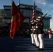 50th U.S. Marine Corps Marathon Opening Ceremony, October 25, 2025