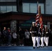 50th U.S. Marine Corps Marathon Opening Ceremony, October 25, 2025