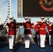 50th U.S. Marine Corps Marathon Opening Ceremony, October 25, 2025