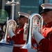 50th U.S. Marine Corps Marathon Opening Ceremony, October 25, 2025