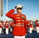 50th U.S. Marine Corps Marathon Opening Ceremony, October 25, 2025