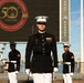 50th U.S. Marine Corps Marathon Opening Ceremony, October 25, 2025