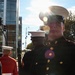 50th U.S. Marine Corps Marathon Opening Ceremony, October 25, 2025
