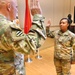 Brig. Gen. Natasha S. Taylor Reaffirms Oath of Office