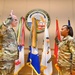 Brig. Gen. Natasha S. Taylor Reaffirms Oath of Office