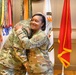 Brig. Gen. Natasha S. Taylor Reaffirms Oath of Office