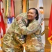 Brig. Gen. Natasha S. Taylor Reaffirms Oath of Office