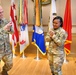 Brig. Gen. Natasha S. Taylor Reaffirms Oath of Office