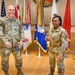 Brig. Gen. Natasha S. Taylor Reaffirms Oath of Office