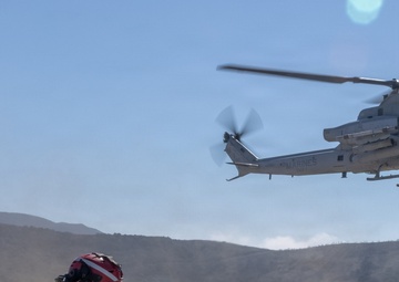 WTI-1-26: Refueling the Final Exercise