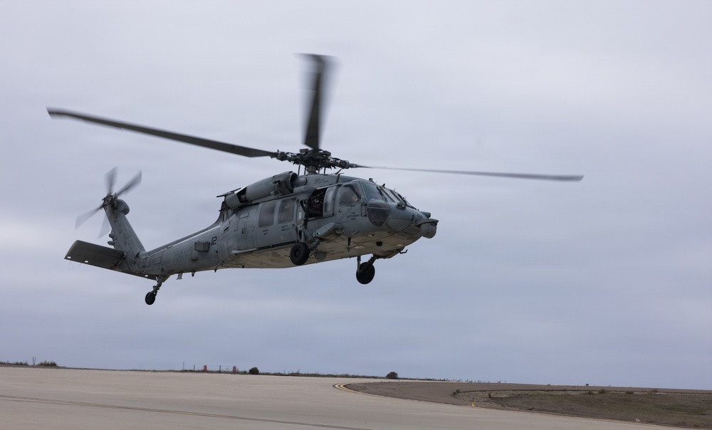 WTI-1-26: Refueling the Final Exercise