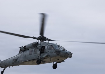 WTI-1-26: Refueling the Final Exercise