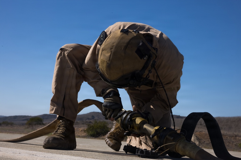 WTI-1-26: Refueling the Final Exercise
