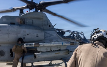 WTI-1-26: Refueling the Final Exercise