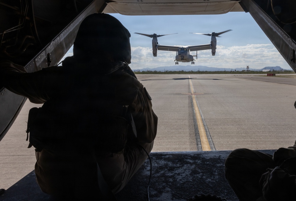 WTI-1-26: Pararescue Helocasting