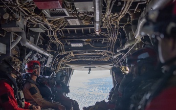 WTI-1-26: Pararescue Helocasting