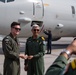 U.S. and India navies conduct bilateral P-8 training