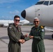 U.S. and India navies conduct bilateral P-8 training