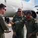 U.S. and India navies conduct bilateral P-8 training
