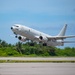 U.S. and India navies conduct bilateral P-8 training