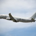 U.S. and India navies conduct bilateral P-8 training