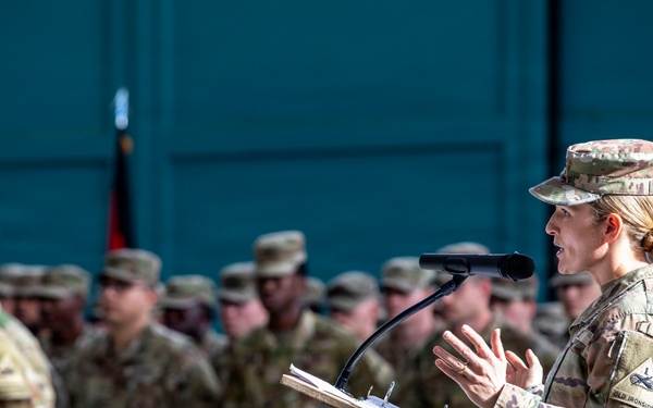 127th ASB transfers authority to 603d ASB 2025