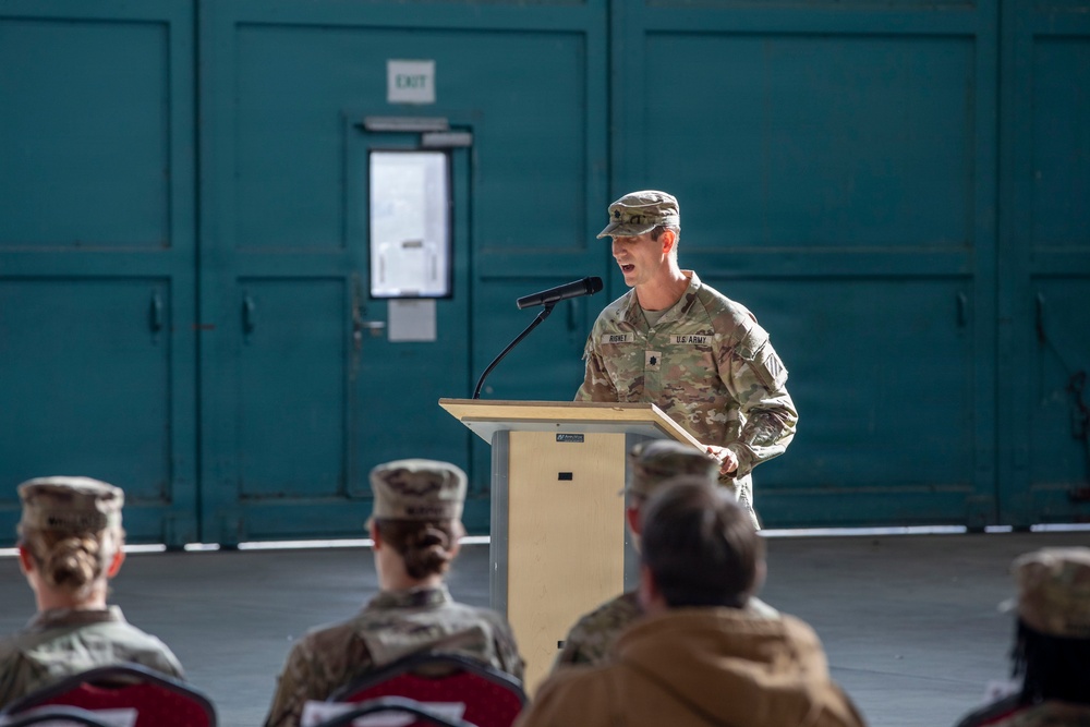 127th ASB transfers authority to 603d ASB 2025