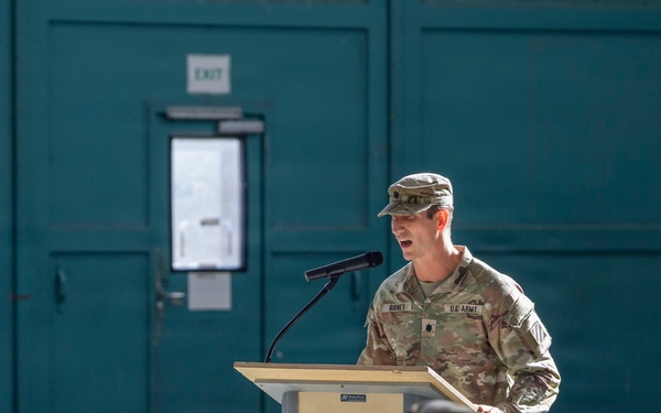 127th ASB transfers authority to 603d ASB 2025