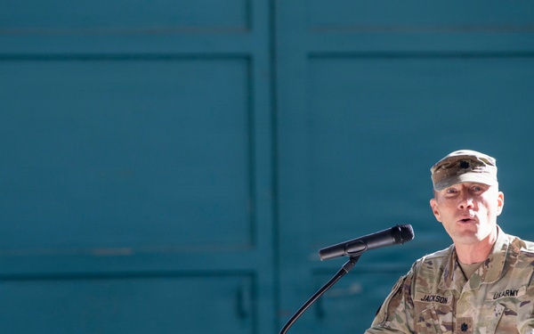 127th ASB transfers authority to 603d ASB 2025