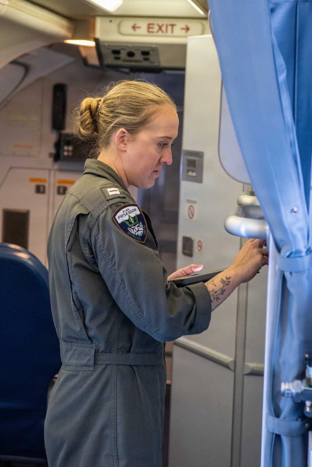 U.S. and India navies conduct bilateral P-8 training U.S. and India navies conduct bilateral P-8 training