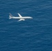U.S. and India navies conduct bilateral P-8 training