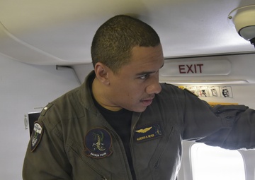 U.S. and India navies conduct bilateral P-8 training