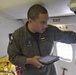 U.S. and India navies conduct bilateral P-8 training