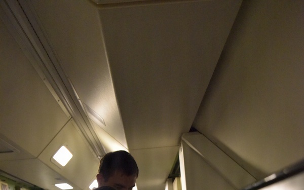 U.S. and India navies conduct bilateral P-8 training