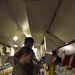 U.S. and India navies conduct bilateral P-8 training