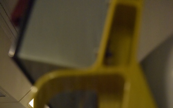 U.S. and India navies conduct bilateral P-8 training