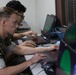 MCAS Iwakuni Marines and JGSDF members conduct virtual SUAS tracking during Active Shield 26