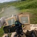 22nd MEU(SOC) | BLT 3/6 CAAT Black Conducts Machine Gun Range on Camp Santiago, Puerto Rico