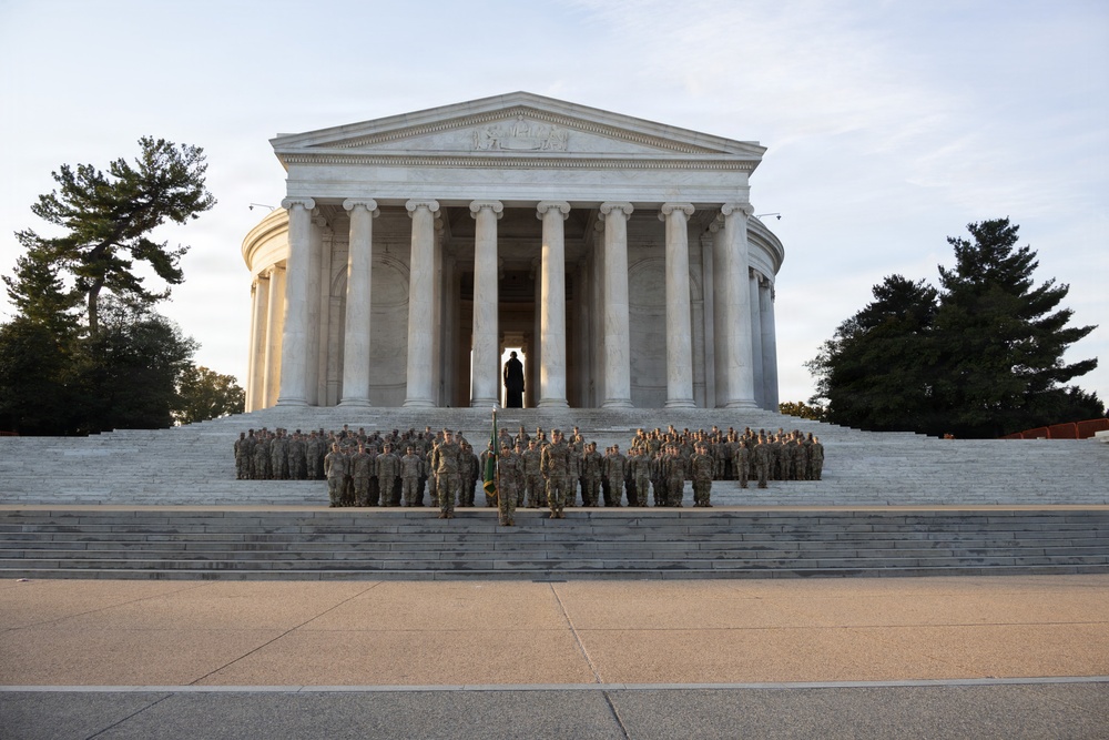 JTF-D.C. GA National Guard