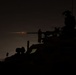 22nd MEU(SOC) | BLT 3/6 CAAT Black Conducts Night Machine Gun Range on Camp Santiago, Puerto Rico