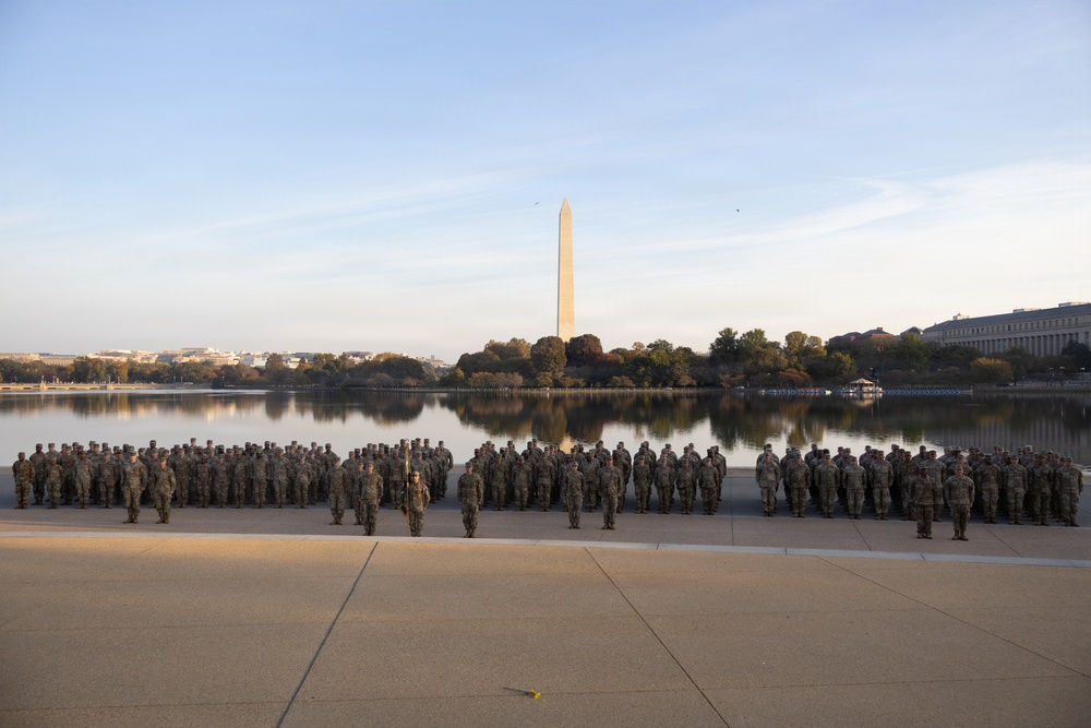 JTF-D.C. GA National Guard